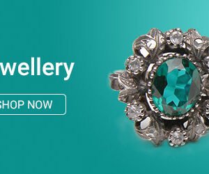 Stone Bracelet